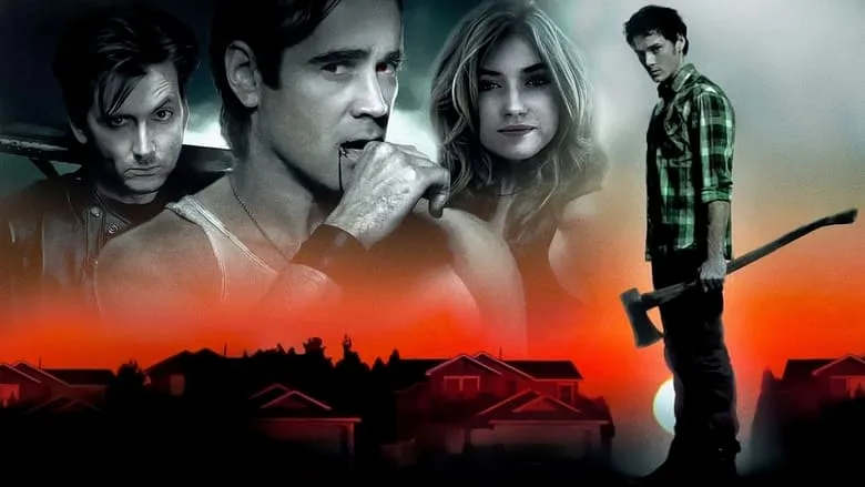 Fright Night TMDB poster or backdrop