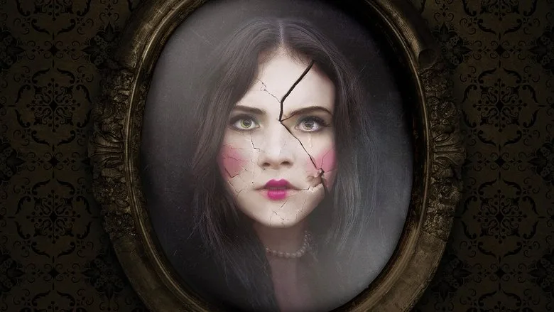 Ghostland TMDB poster or backdrop