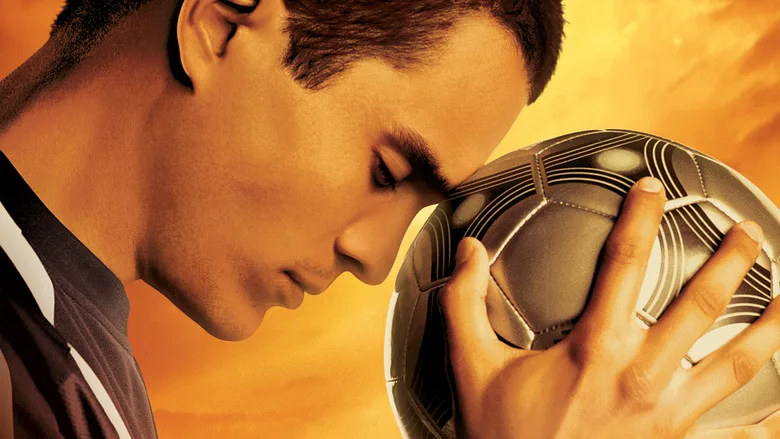 Goal! poster