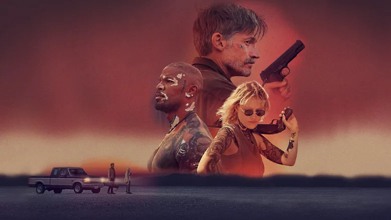 God Is a Bullet poster