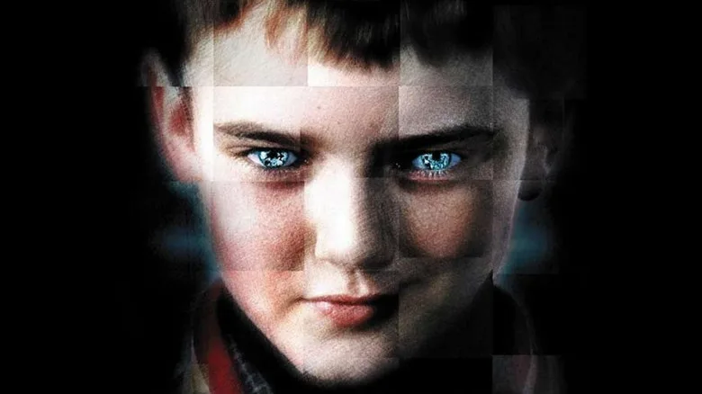 Godsend poster