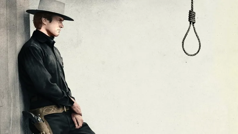 Hang 'em High TMDB poster or backdrop