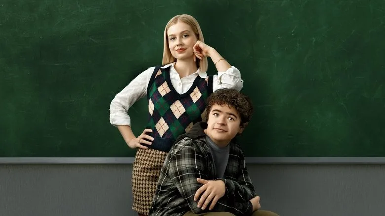Honor Society TMDB poster or backdrop