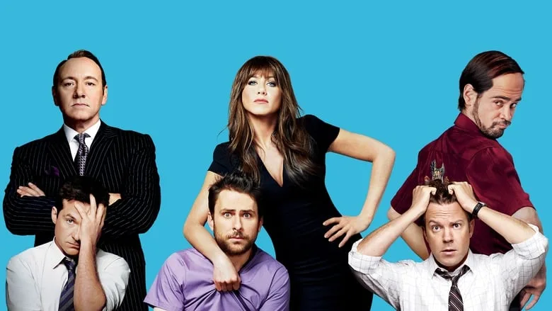 Horrible Bosses TMDB poster or backdrop
