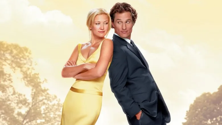 How to Lose a Guy in 10 Days TMDB poster or backdrop