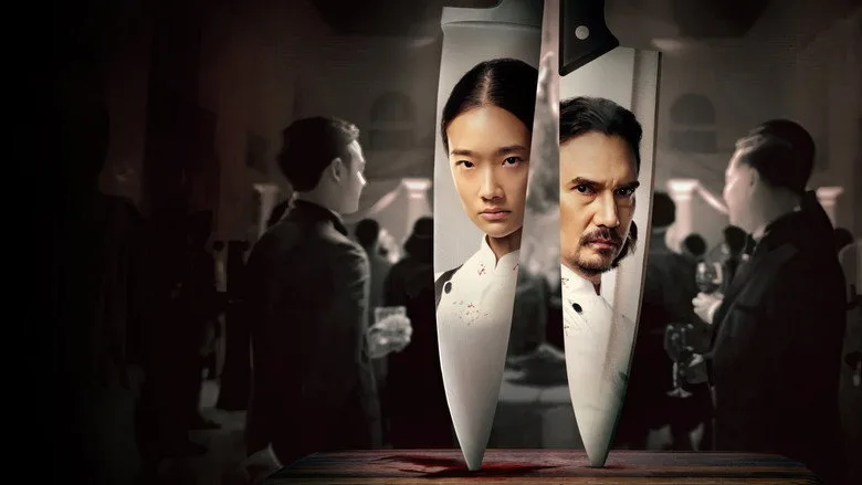 Hunger poster