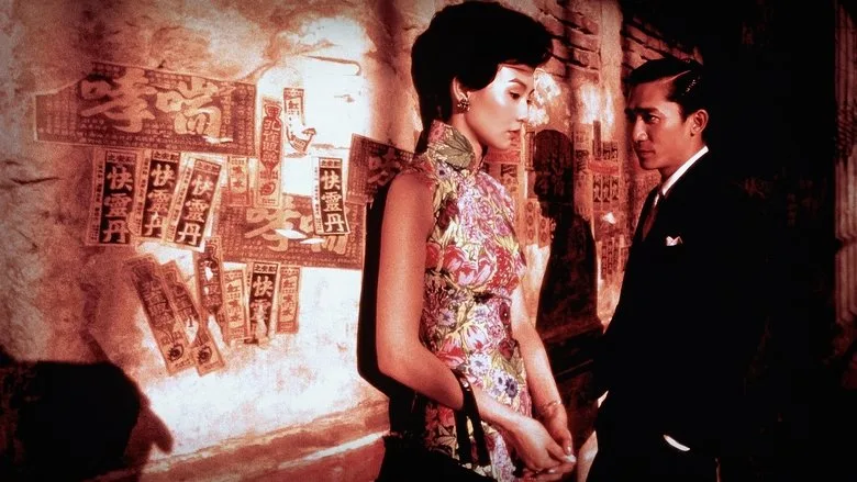 In the Mood for Love TMDB poster or backdrop