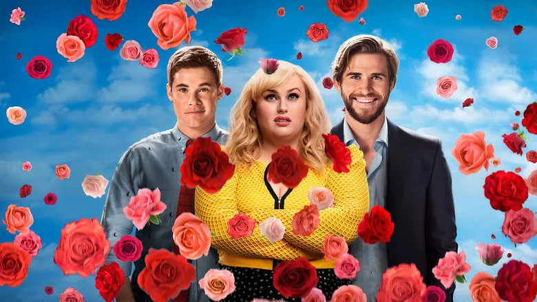 Isn't It Romantic poster