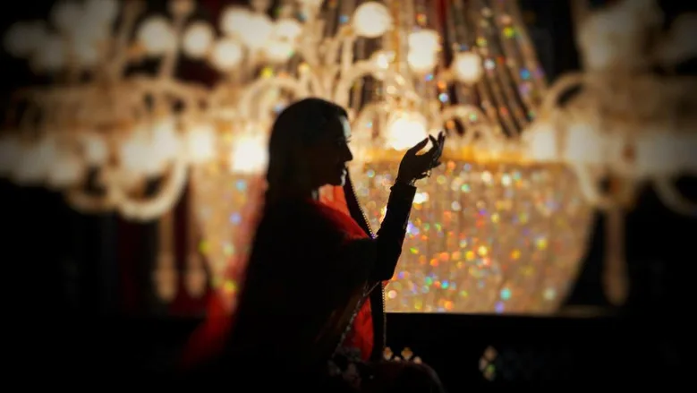 Kalank poster