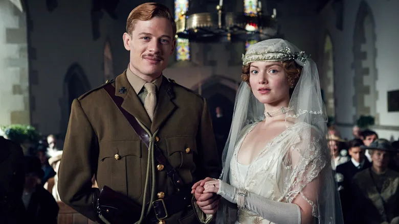 Lady Chatterley's Lover poster