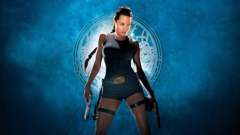 Lara Croft: Tomb Raider TMDB poster or backdrop
