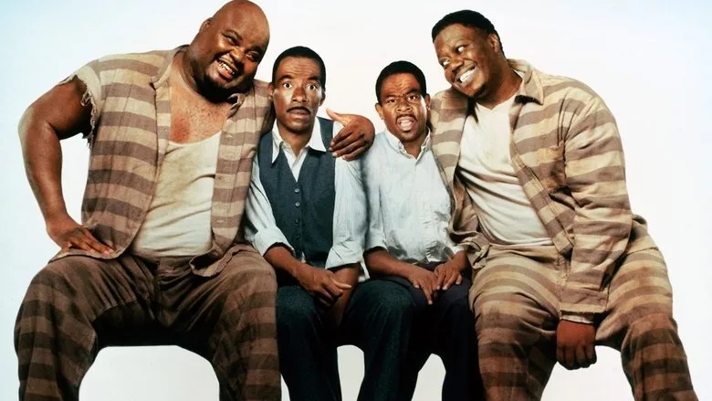 Life TMDB poster or backdrop