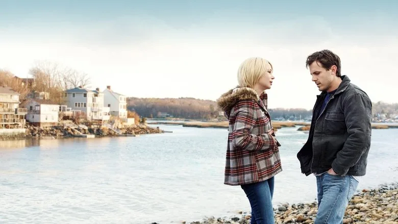 Manchester by the Sea TMDB poster or backdrop