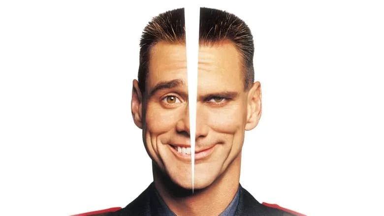 Me, Myself & Irene TMDB poster or backdrop