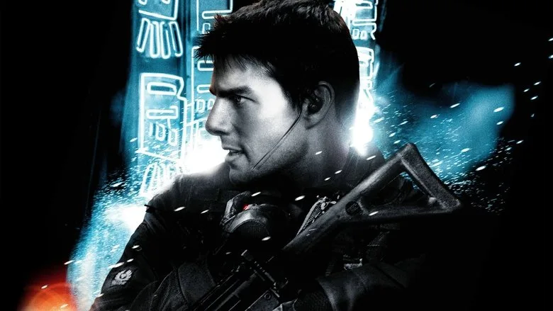 Mission: Impossible III TMDB poster or backdrop
