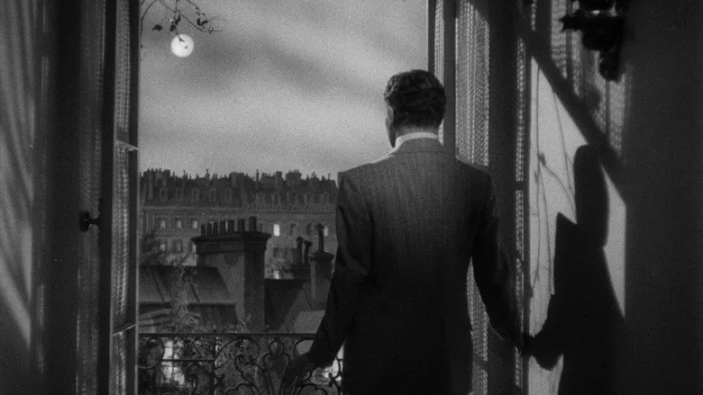 Monsieur Verdoux TMDB poster or backdrop