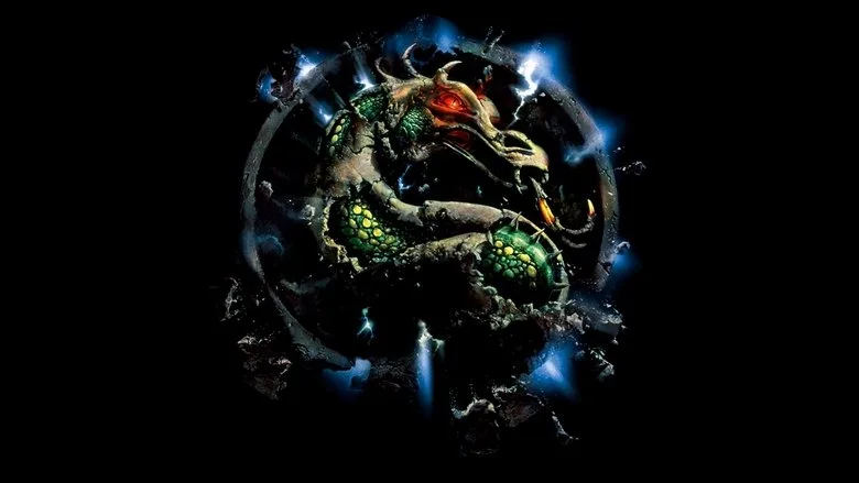 Mortal Kombat: Annihilation TMDB poster or backdrop