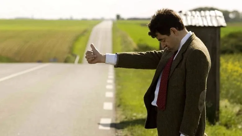 Mr. Bean's Holiday TMDB poster or backdrop