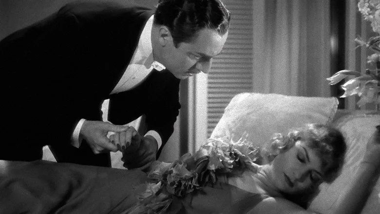 My Man Godfrey TMDB poster or backdrop