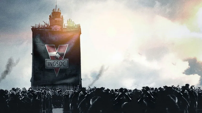Nineteen Eighty-Four TMDB poster or backdrop
