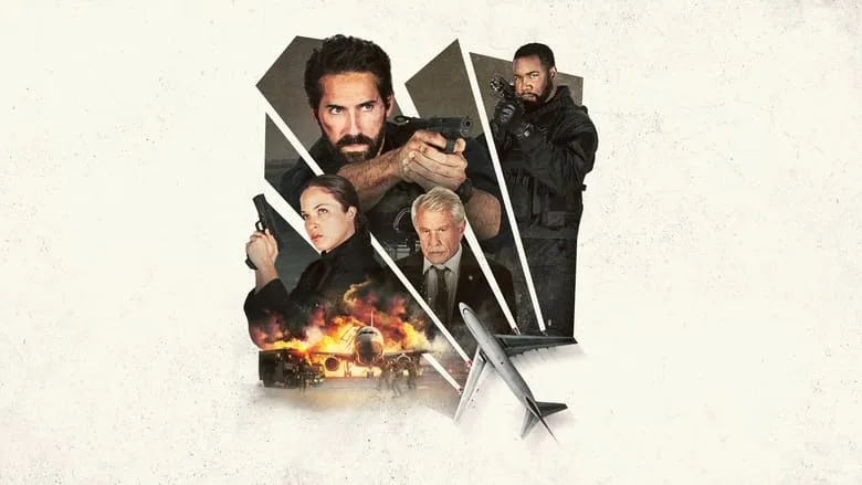 One More Shot poster
