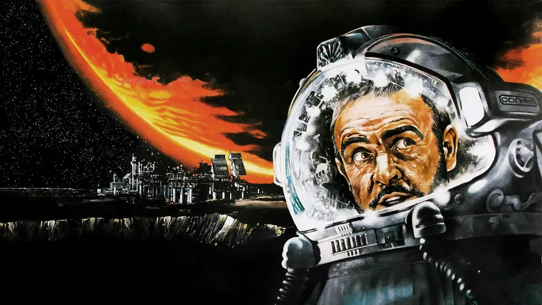 Outland poster