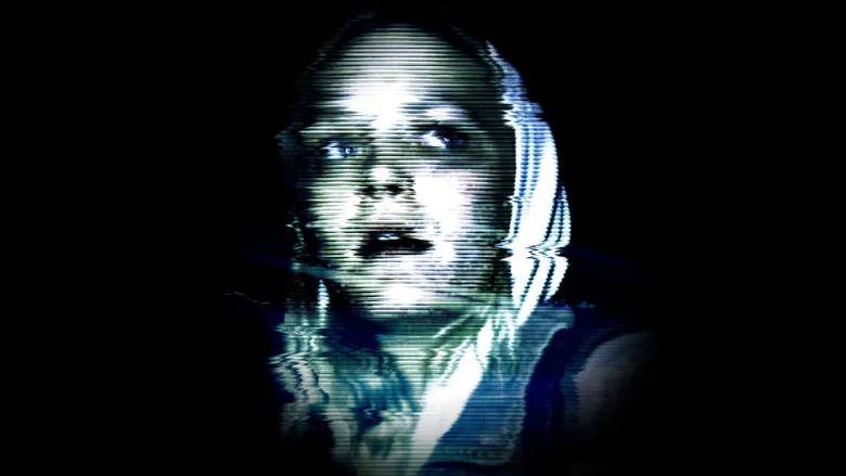 Phoenix Forgotten poster