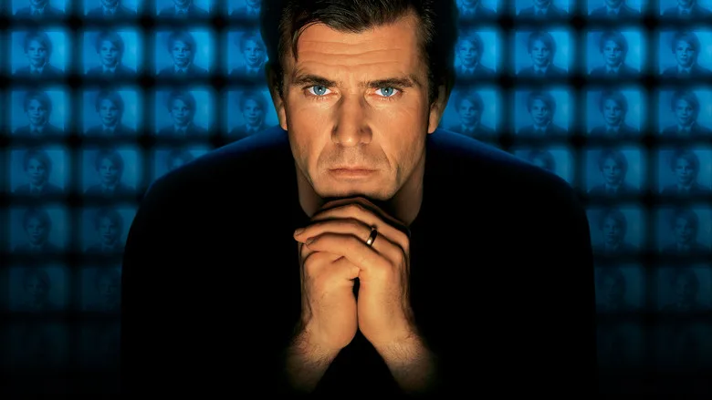 Ransom poster