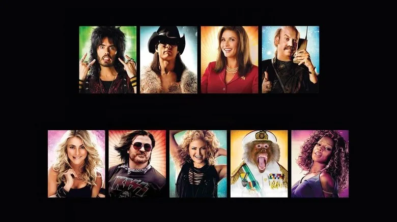 Rock of Ages TMDB poster or backdrop