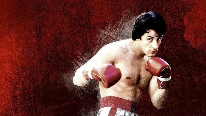 Rocky TMDB poster or backdrop