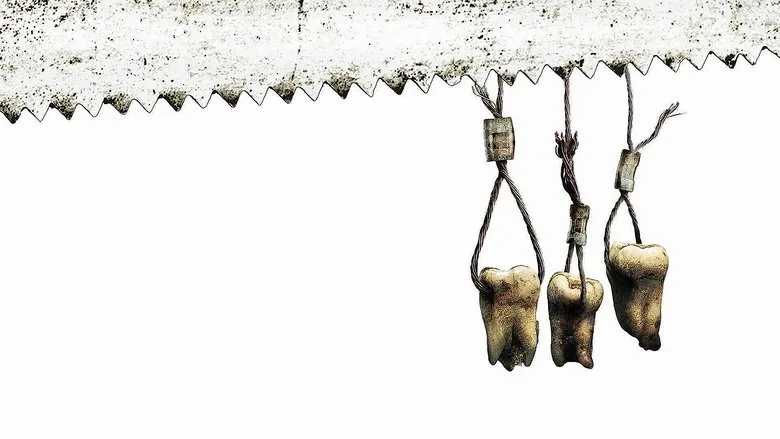 Saw III TMDB poster or backdrop