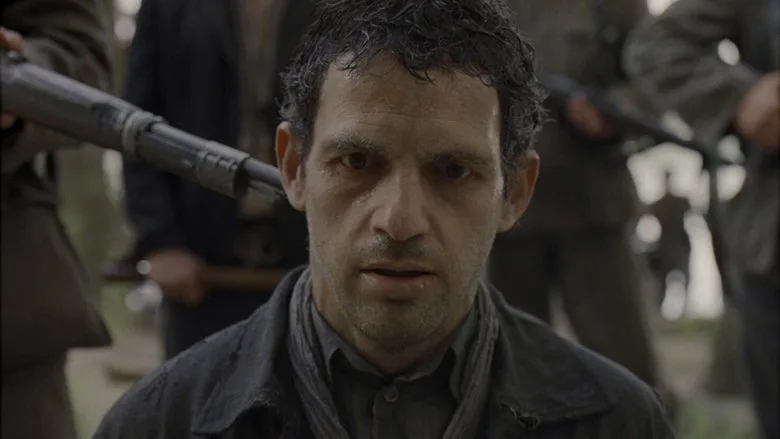 Son of Saul poster