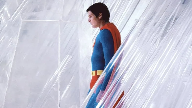 Superman II: The Richard Donner Cut TMDB poster or backdrop