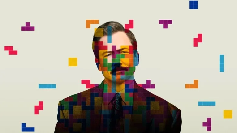 Tetris TMDB poster or backdrop