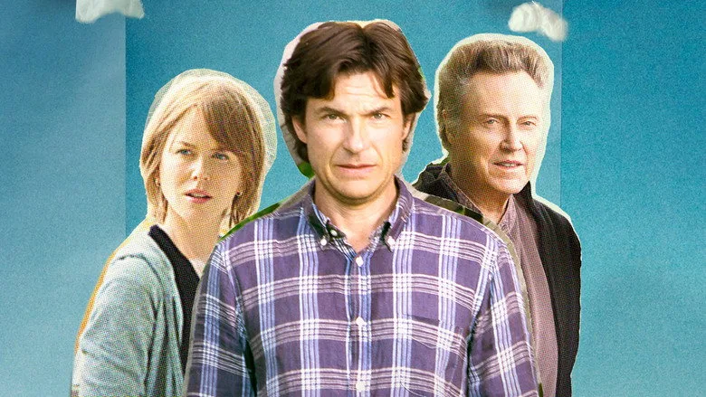 The Family Fang poster