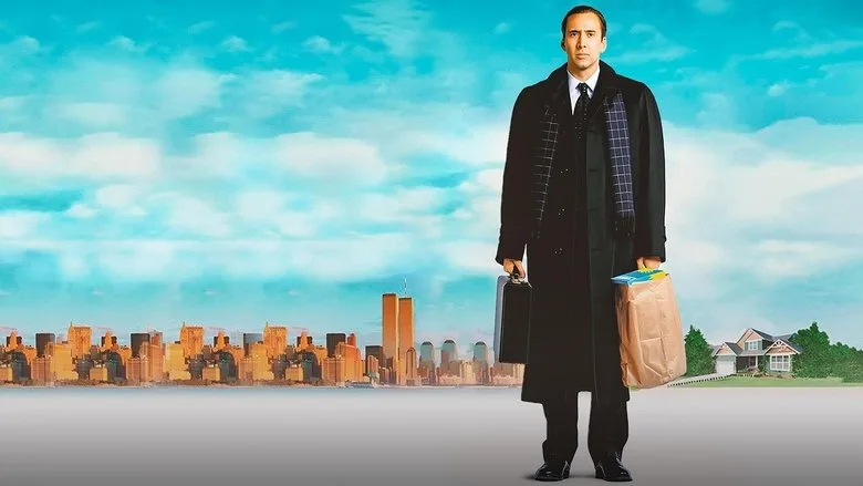 The Family Man TMDB poster or backdrop