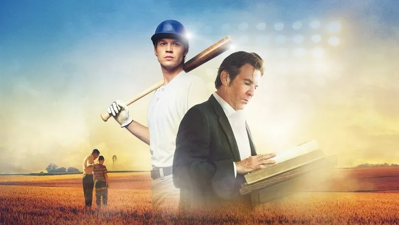 The Hill TMDB poster or backdrop