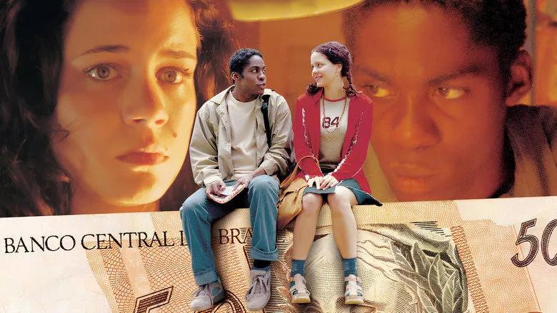 The Man Who Copied TMDB poster or backdrop