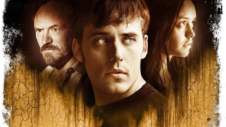 The Quiet Ones poster