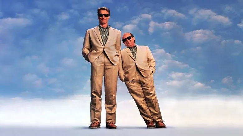 Twins TMDB poster or backdrop