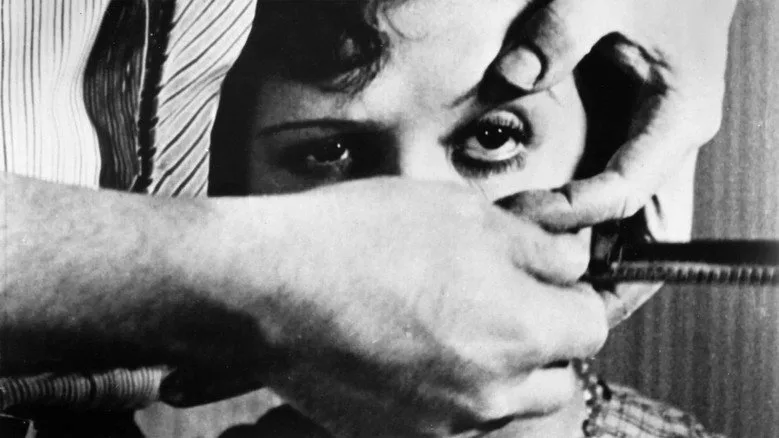 Un Chien Andalou TMDB poster or backdrop