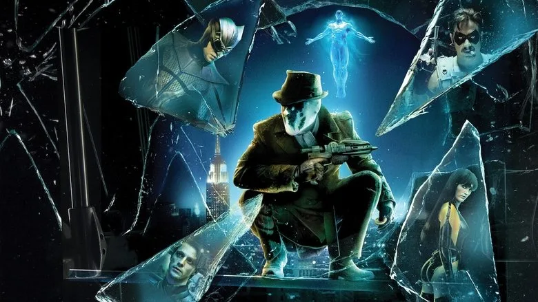 Watchmen TMDB poster or backdrop
