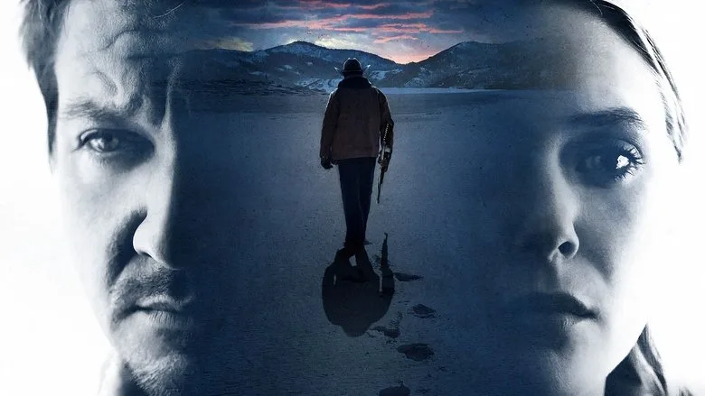 Wind River TMDB poster or backdrop