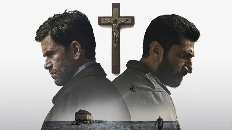 A Conspiracy of Faith poster
