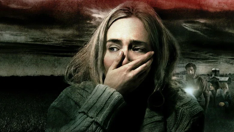 A Quiet Place TMDB poster or backdrop