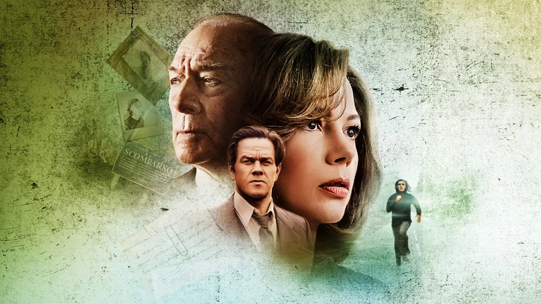 All the Money in the World poster