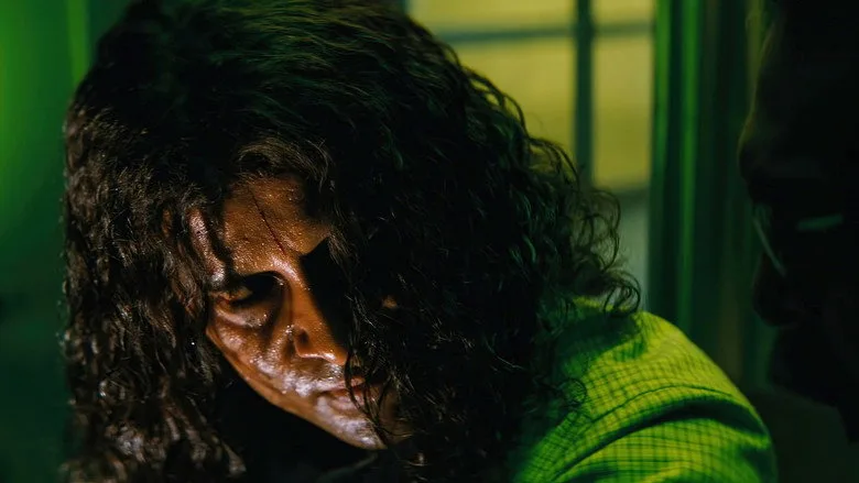 Anniyan poster