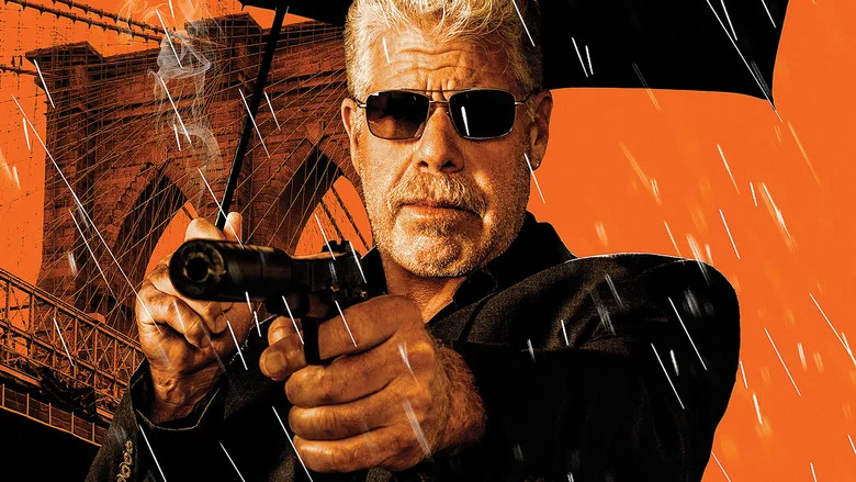 Asher poster