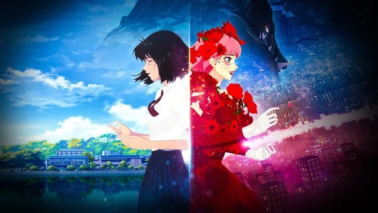 Belle TMDB poster or backdrop