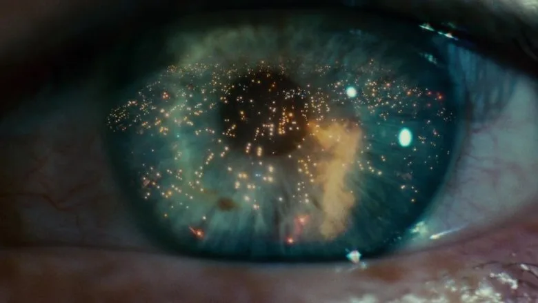 Blade Runner TMDB backdrop or poster